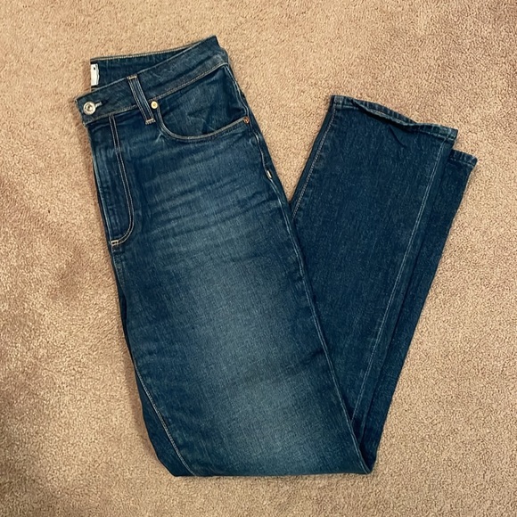 PAIGE Sarah Slim Jeans - Picture 4 of 8